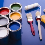 Scottsdale-Painters-Tools-and-Paint