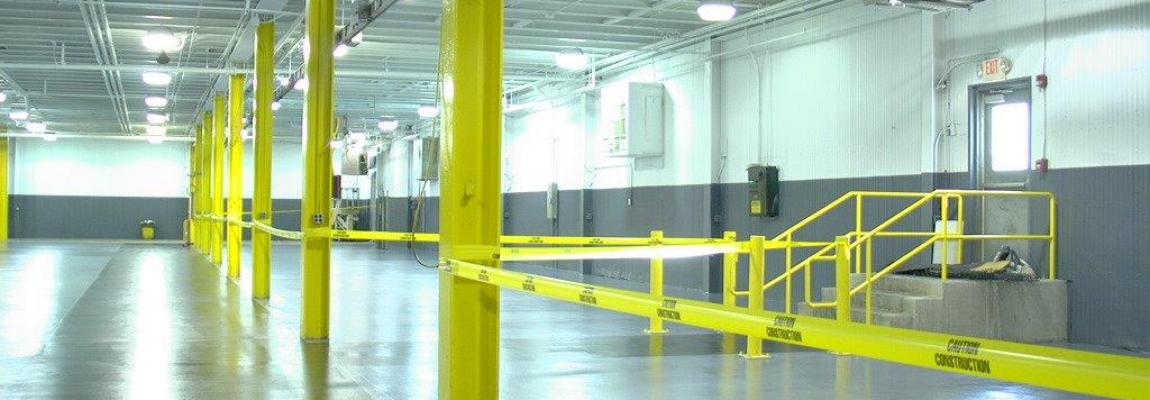 Industrial-Painting-Scottsdale-Arizona