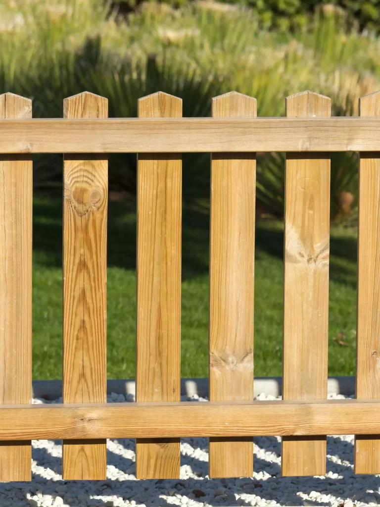 Affordable Fence Painting in Scottsdale