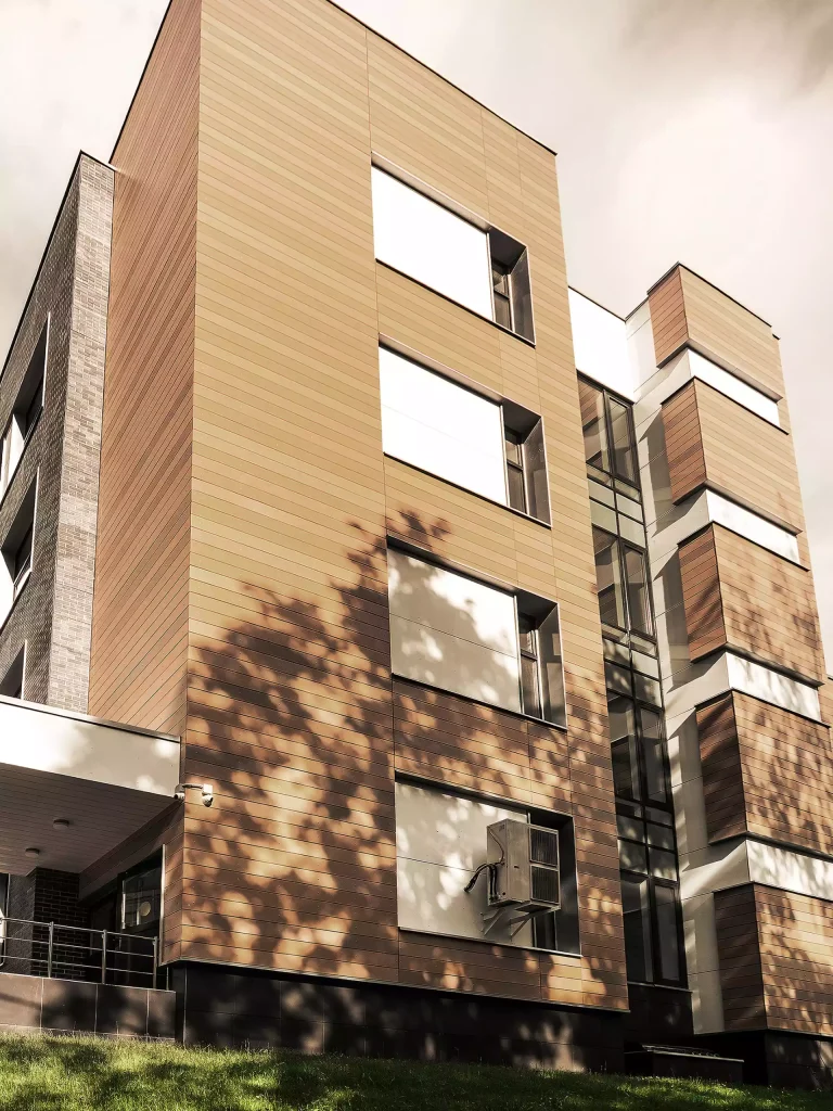 Commercial building painters Scottsdale