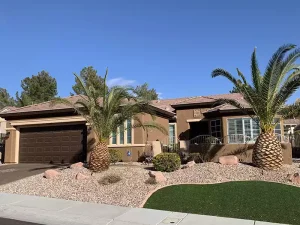 Licensed painters Chandler Arizona