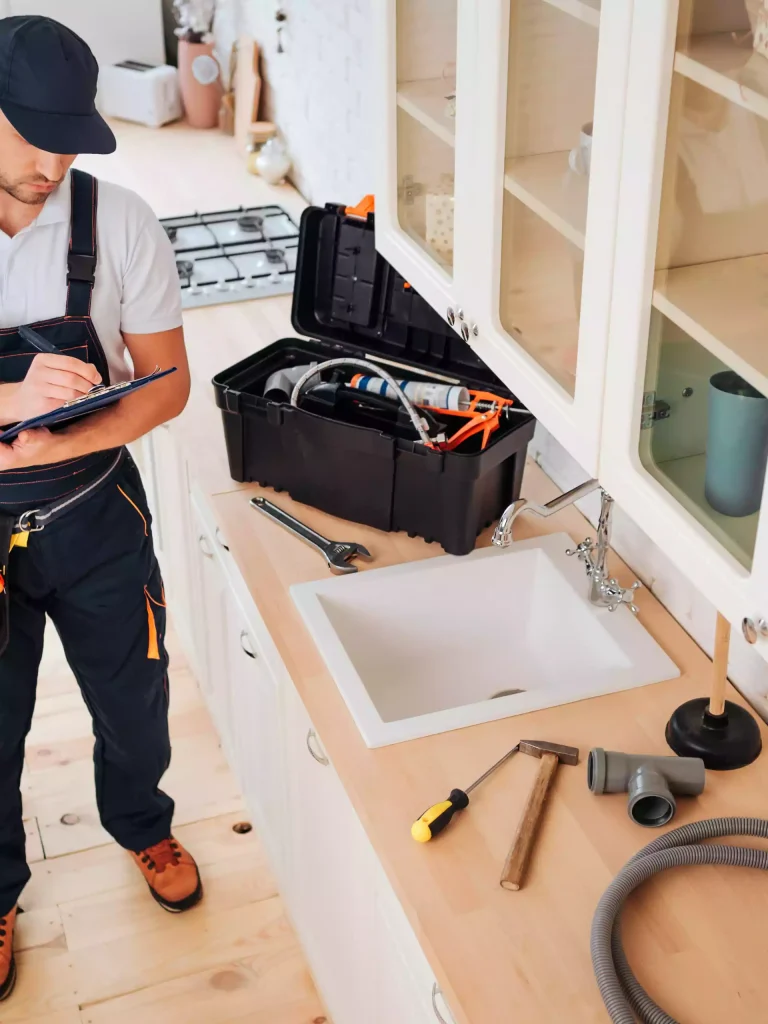 Professional Handyman Service in Scottsdale