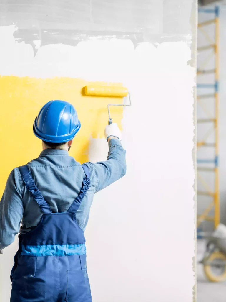 Top Rated Interior Painting Services