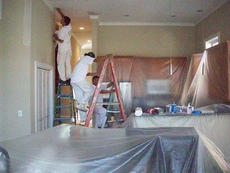 Why Choose Your Scottsdale Painter